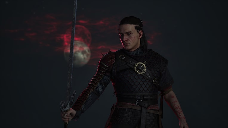 The Blood of Dawnwalker Day One guide