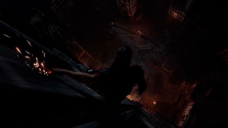 The Blood of Dawnwalker Denuvo guide