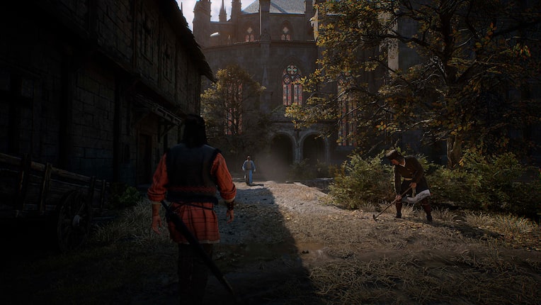 The Blood of Dawnwalker PC guide